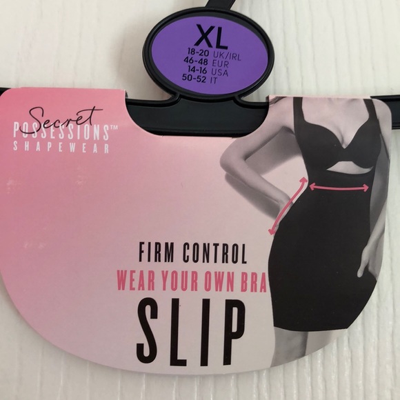 Primark Intimates & Sleepwear Primark Secret Possessions Shapewear